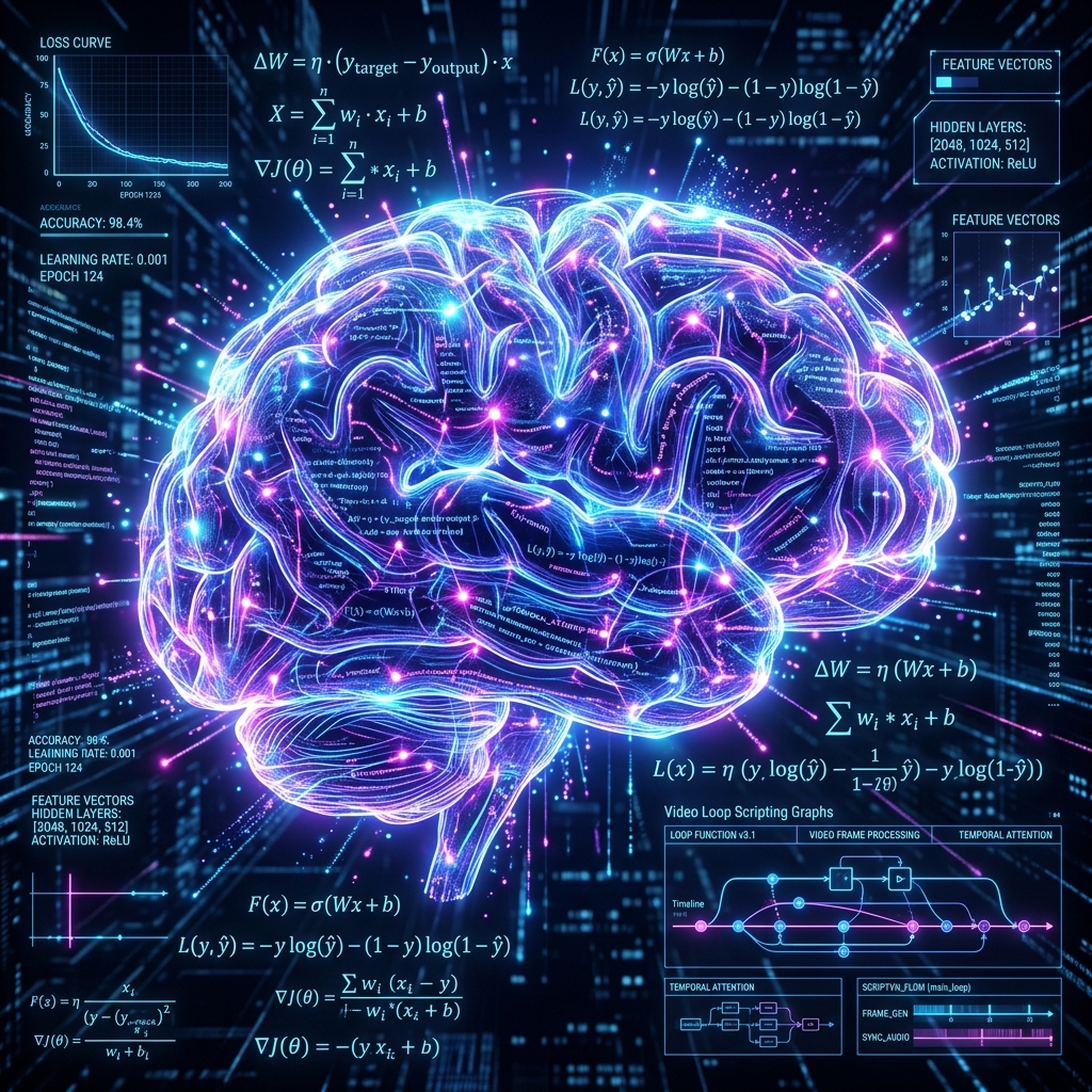 AI Scriptwriting for Maximum Engagement: The Math of Viral Scoring