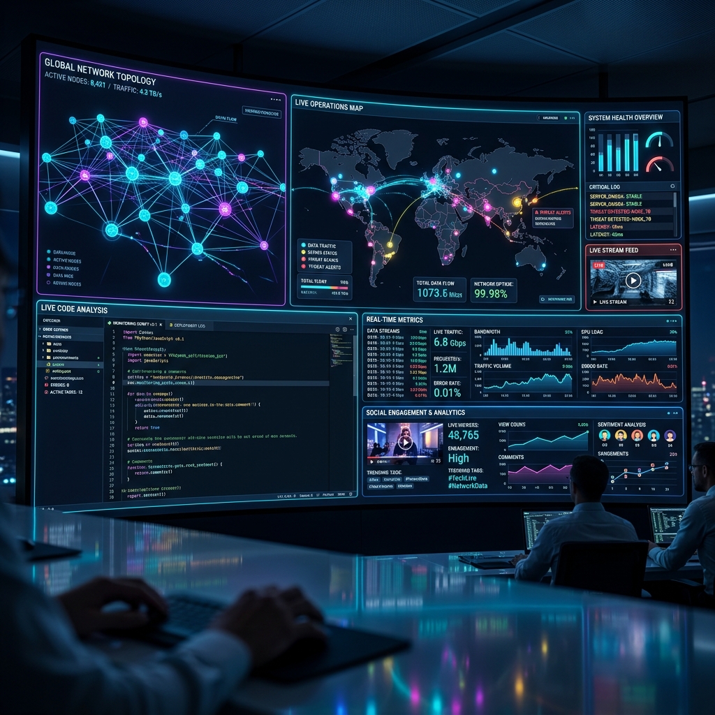 Automating Social Video: Behind the ContentPulse Ingestion Pipeline