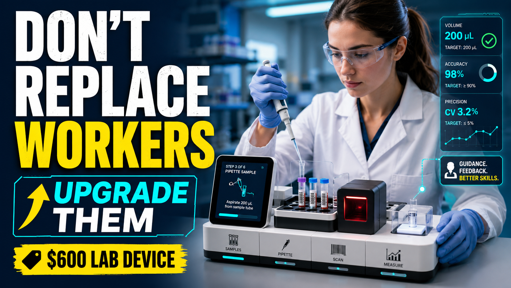 The $600 Device Designed to Upgrade Workers, Not Replace Them
