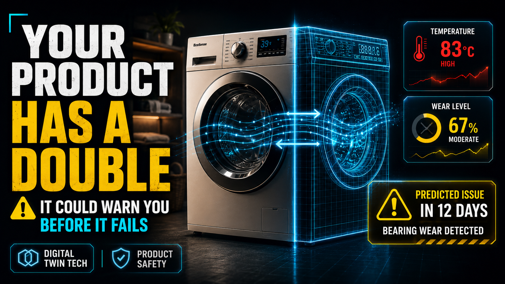 Your Next Product Could Have a Digital Life Story